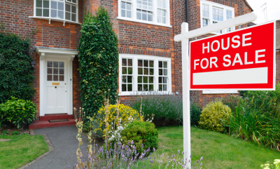 selling a house during a pandemic