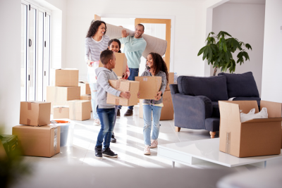 buying a home in norwalk connecticut